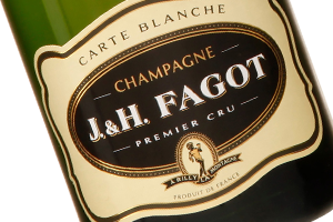 champagne fagot