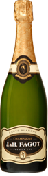 Carte Blanche Brut