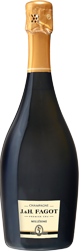 Brut Millésime Vintage 2014