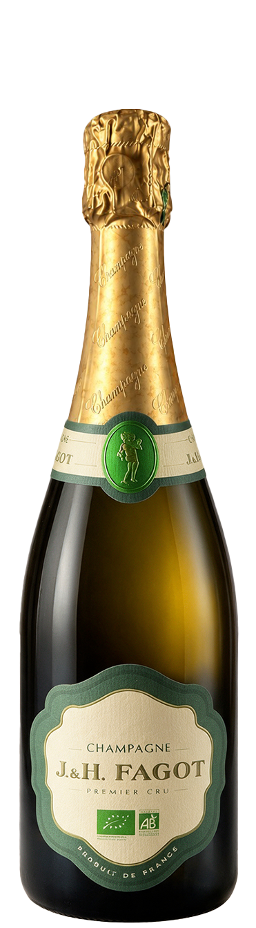 Blanc de Blancs BIO Extra Brut