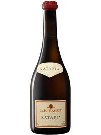 Ratafia de Champagne