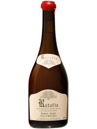 Ratafia de Champagne